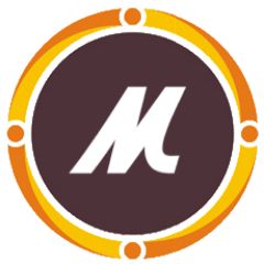 meshify 로고