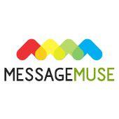 message muse логотип