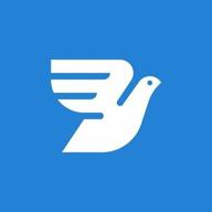 messagebird platform logo