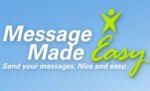 messagemadeeasy.com logo