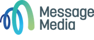 messagemedia sms api/gateway logo
