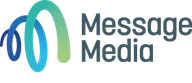 messagemedia sms api/gateway логотип