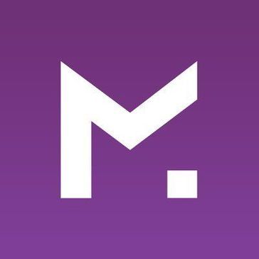messagepoint 로고