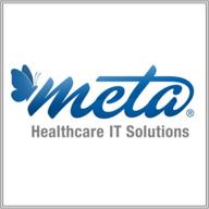 metacare enterprise ehr logo