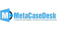metacasedesk logo