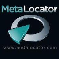 metalocator logo