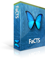 facts logo