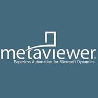 metaviewer logo