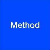 method логотип