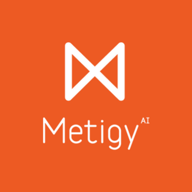 metigy логотип
