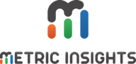 metric insights logo