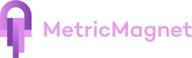 metric magnet logo
