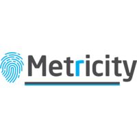 metricity 로고