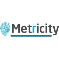metricity logo