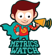 metrics doctor logo