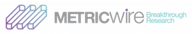 metricwire логотип