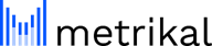 metrikal logo