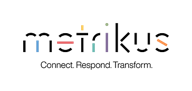 metrikus logo