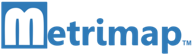 metrimap logo