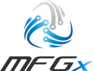 mfgx логотип
