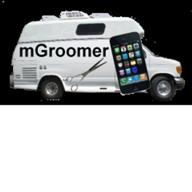 mgroomer logo