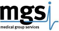 mgsi revenue cycle management services logo