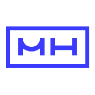 mh digital consulting group logo