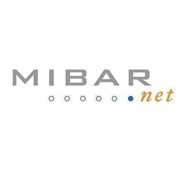 mibar.net 로고