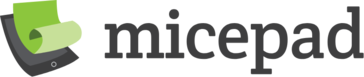 micepad 로고