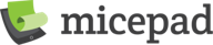 micepad logo