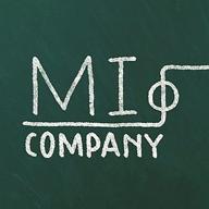 micompany логотип