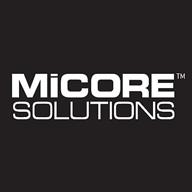 micore solutions логотип