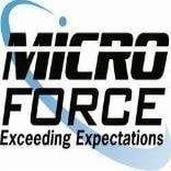 micro force logo