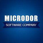 microdor logo