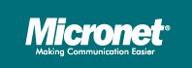 micronet logo