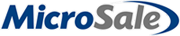 microsale logo