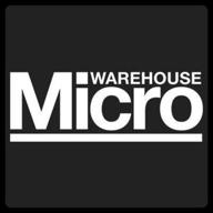 microwarehouse logo