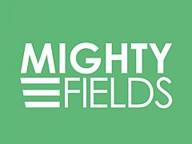 mightyfields логотип