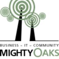 mightyplus logo