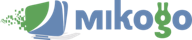 mikogo logo