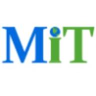 millennium information technology logo