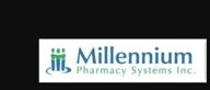 millennium pharmacy systems logo