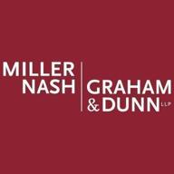 miller nash graham & dunn logo