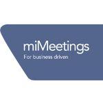 mimeetings логотип