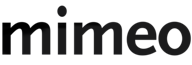 mimeo logo