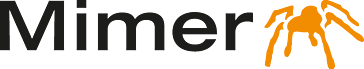mimer sql 로고