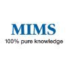mims 로고