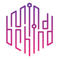 mindbehind логотип