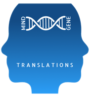 mindgene translations logo