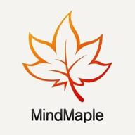 mindmaple logo